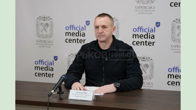 Впродовж тижня сапери ДСНС виявили та знешкодили на Харківщині понад 250 вибухонебезпечних предметів