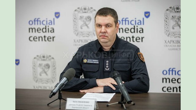 Впродовж тижня сапери ДСНС виявили та знешкодили на Харківщині понад 260 вибухонебезпечних предметів