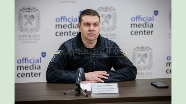 Впродовж тижня сапери ДСНС виявили та знешкодили на Харківщині понад 300 вибухонебезпечних предметів