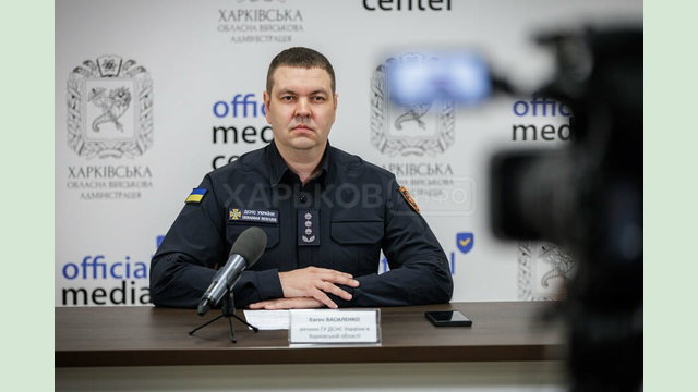 Впродовж тижня сапери ДСНС знешкодили на Харківщині понад 700 вибухонебезпечних предметів Впродовж тижня сапери ДСНС знешкодили на Харківщині понад 700 вибухонебезпечних предметів