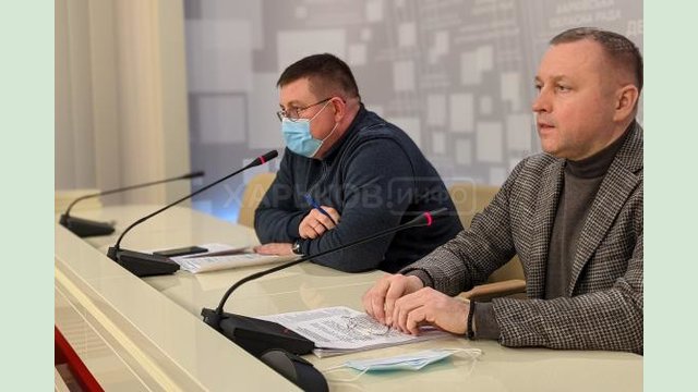 Все объекты жилищно-коммунальной сферы работают в штатном режиме Все объекты жилищно-коммунальной сферы работают в штатном режиме