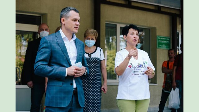 Все отвечающие за борьбу с COVID-19 должны тщательнее отнестись к своим обязанностям. Алексей Кучер Все отвечающие за борьбу с COVID-19 должны тщательнее отнестись к своим обязанностям. Алексей Кучер