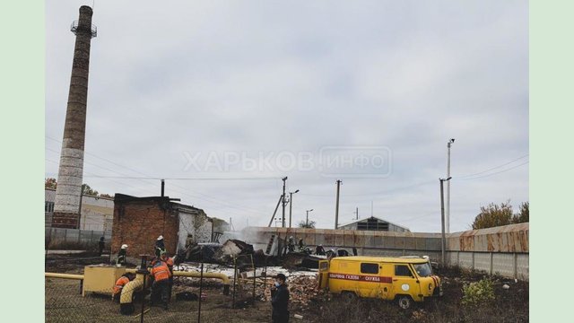 Все пострадавшие в результате взрыва на ГРП в Березовском получат медицинскую и материальную помощь. Алексей Кучер Все пострадавшие в результате взрыва на ГРП в Березовском получат медицинскую и материальную помощь. Алексей Кучер