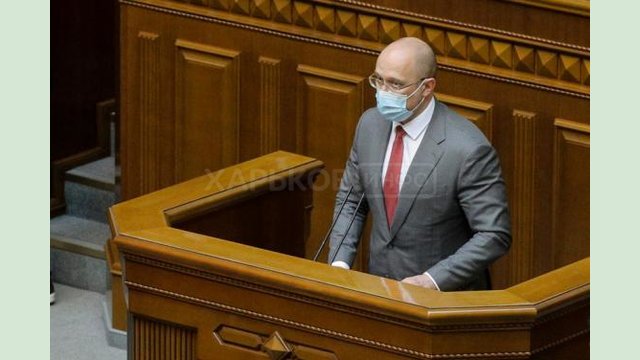 Все украинцы, которые захотят вакцинироваться от COVID-19, смогут это сделать бесплатно Все украинцы, которые захотят вакцинироваться от COVID-19, смогут это сделать бесплатно