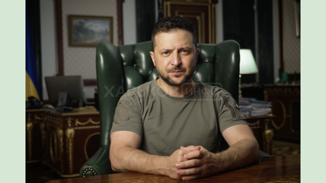 Всего с начала сентября освобождено более тысячи квадратных километров территории Украины – обращение Президента Владимира Зеленского Всего с начала сентября освобождено более тысячи квадратных километров территории Украины – обращение Президента Владимира Зеленского