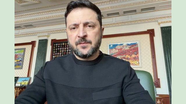 Всі політичні та юридичні рішення вже ухвалені для збільшення імпорту електрики, і треба невідкладно реалізувати їх – звернення Президента