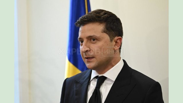 Встреча с Президентом США состоялась в продуктивной и конструктивной атмосфере. Владимир Зеленский