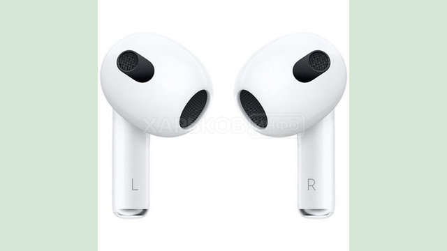 Выбор меломана: главные преимущества Apple AirPods 3 Выбор меломана: главные преимущества Apple AirPods 3
