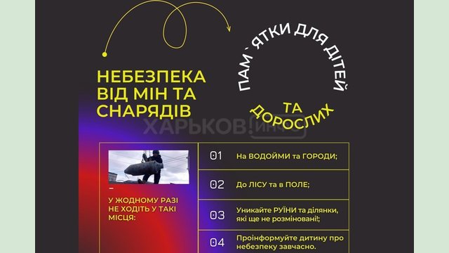 Як безпечно повернутися додому після деокупації? Як безпечно повернутися додому після деокупації?