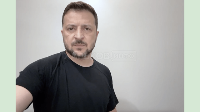 Як ППО захищає життя, так і зняття обмежень на далекобійні удари збереже тисячі людських життів – звернення Президента Як ППО захищає життя, так і зняття обмежень на далекобійні удари збереже тисячі людських життів – звернення Президента