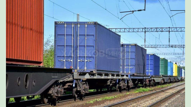 Як швидко відбувається митне оформлення залізничних контейнерних перевезень Як швидко відбувається митне оформлення залізничних контейнерних перевезень