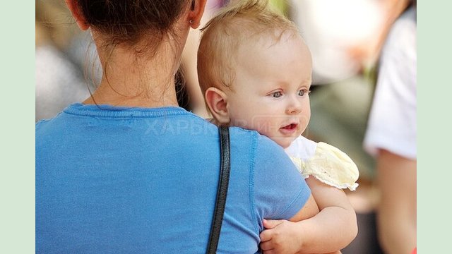 Як зареєструвати новонародженого під час війни – подробиці в «Довіднику безбар’єрності»