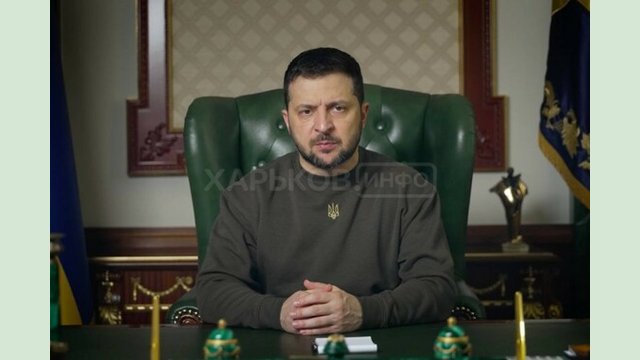 Їздити за кордон із недержавною метою посадовцям більше не вдасться – звернення Президента України Їздити за кордон із недержавною метою посадовцям більше не вдасться – звернення Президента України