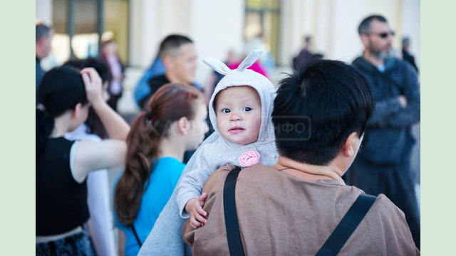 З Харківської області евакуювали 50 дітей із родинами