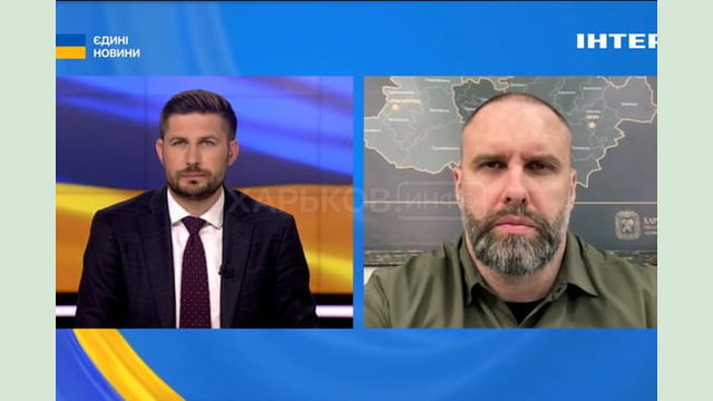 «З Куп’янського та Ізюмського районів евакуюємо від 10 до 50 людей щодоби», - Олег Синєгубов «З Куп’янського та Ізюмського районів евакуюємо від 10 до 50 людей щодоби», - Олег Синєгубов