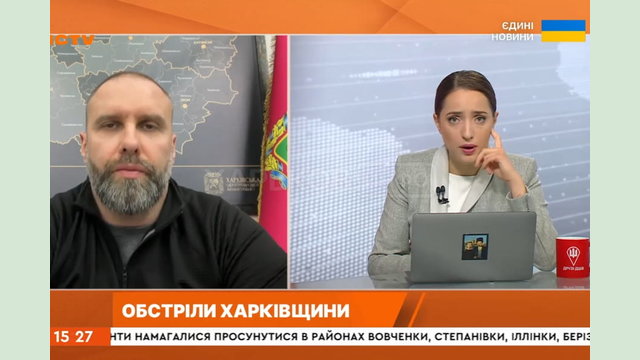 З початку місяця ворог завдав по Харківщині більше 80 ударів КАБами