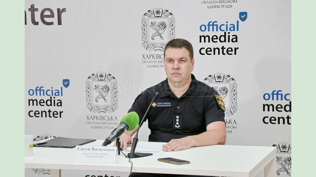 З початку повномасштабного вторгнення ДСНС знешкодила на Харківщині понад 72 тисячі вибухонебезпечних предметів З початку повномасштабного вторгнення ДСНС знешкодила на Харківщині понад 72 тисячі вибухонебезпечних предметів