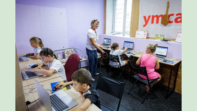 З початку року на Харківщині забезпечили зайнятість для понад 420 людей з інвалідністю З початку року на Харківщині забезпечили зайнятість для понад 420 людей з інвалідністю