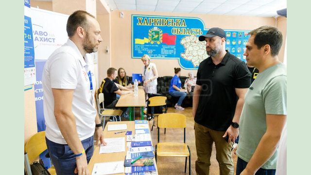 З прифронтових громад Куп'янщини евакуювали понад 550 людей З прифронтових громад Куп'янщини евакуювали понад 550 людей