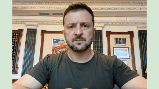 За липень наші воїни застосували більше дронів, ніж окупант – звернення Президента За липень наші воїни застосували більше дронів, ніж окупант – звернення Президента
