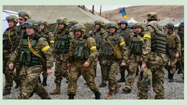 За минувшие сутки оккупанты нанесли почти 50 ударов по Харькову и району За минувшие сутки оккупанты нанесли почти 50 ударов по Харькову и району