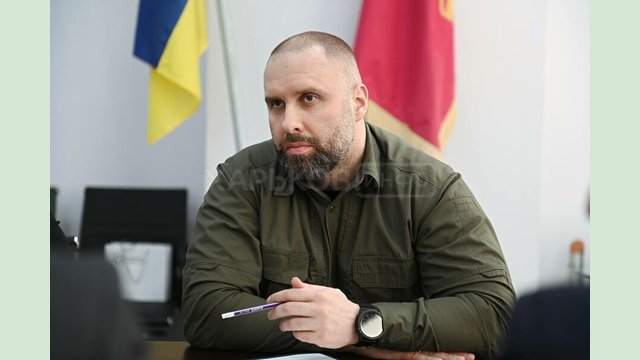За останній місяць зафіксовано близько 140 обстрілів, які призвели до руйнувань цивільних об’єктів – Олег Синєгубов За останній місяць зафіксовано близько 140 обстрілів, які призвели до руйнувань цивільних об’єктів – Олег Синєгубов