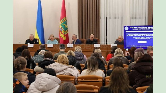 За підтримки Харківської ОВА в області системно реалізуються заходи з підтримки ветеранів, ветеранок та родин зниклих безвісти захисників