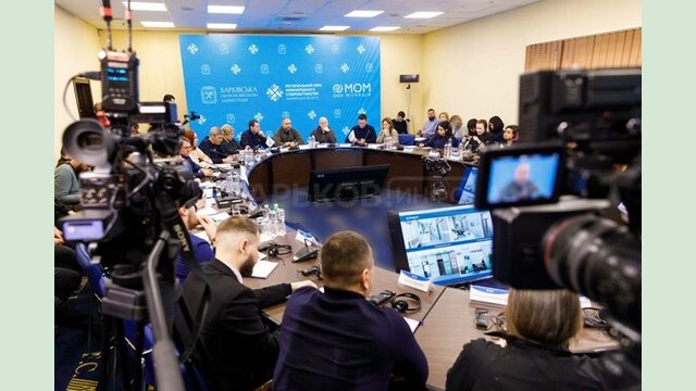 За підтримки міжнародних партнерів у селищі Рогань відновили майже 100% об'єктів соціальної інфраструктури За підтримки міжнародних партнерів у селищі Рогань відновили майже 100% об'єктів соціальної інфраструктури