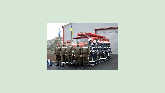 За прошедшую неделю подразделениями Харьковского гарнизона ДСНС осуществлено 326 оперативных выездов на ликвидацию пожаров и чрезвычайных событий За прошедшую неделю подразделениями Харьковского гарнизона ДСНС осуществлено 326 оперативных выездов на ликвидацию пожаров и чрезвычайных событий
