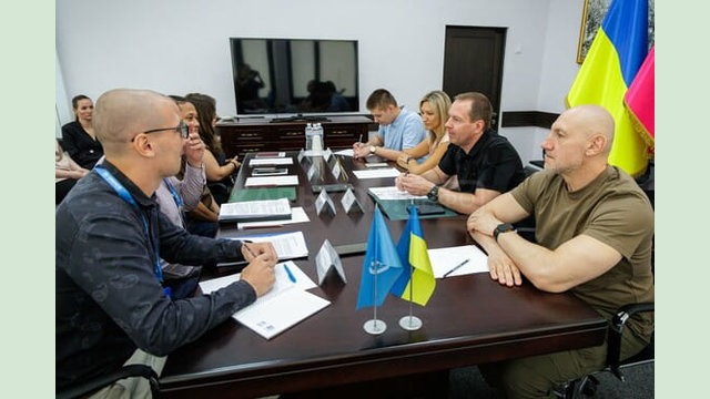 За співпраці ХОВА і міжнародних партнерів жителі прифронтових громад отримають допомогу для проходження опалювального сезону За співпраці ХОВА і міжнародних партнерів жителі прифронтових громад отримають допомогу для проходження опалювального сезону