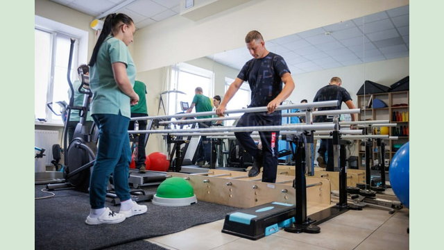 За сприяння Харківської ОВА у громадах області триває активна реалізація ветеранської політики – Олег Синєгубов За сприяння Харківської ОВА у громадах області триває активна реалізація ветеранської політики – Олег Синєгубов