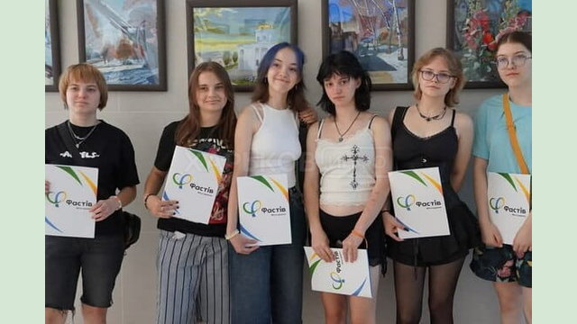 За сприяння Харківської ОВА у області активно впроваджується національний проєкт «Пліч-о-пліч: згуртовані громади» За сприяння Харківської ОВА у області активно впроваджується національний проєкт «Пліч-о-пліч: згуртовані громади»