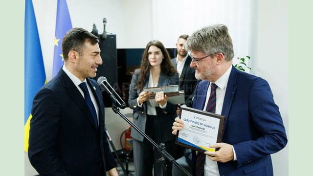 За сприяння Омбудсмена України, міжнародних партнерів і Харківської ОВА у області відкрили Центр захисту прав дитини