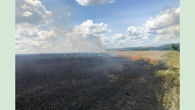 За сутки враг вел массированный обстрел населенных пунктов Чугуевского, Богодуховского, Изюмского районов и Харькова За сутки враг вел массированный обстрел населенных пунктов Чугуевского, Богодуховского, Изюмского районов и Харькова