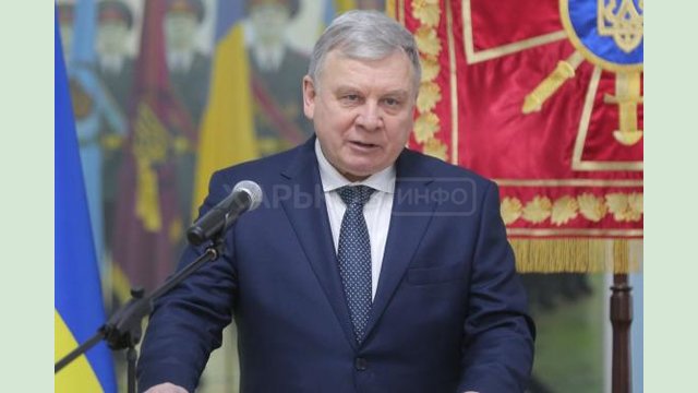 Закон о призыве резервистов в особый период. Комментарий Минобороны Украины