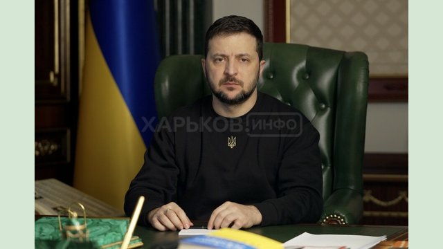 Залучити світ до реалізації формули миру – зараз одне з ключових завдань для України – Президент Залучити світ до реалізації формули миру – зараз одне з ключових завдань для України – Президент