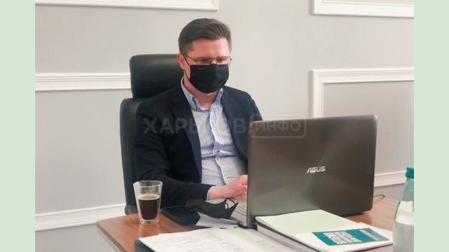 Заместитель ОГА Антон Деньгуб принял участие в заседании Межведомственной рабочей группы по вопросам защиты прав и свобод ромов в Украине Заместитель ОГА Антон Деньгуб принял участие в заседании Межведомственной рабочей группы по вопросам защиты прав и свобод ромов в Украине