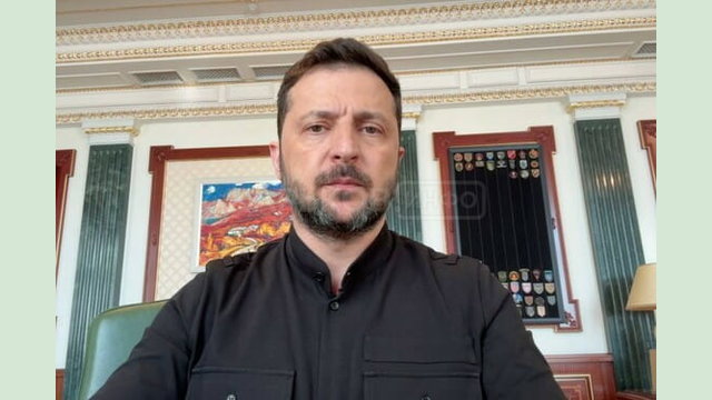 Запропоную Верховній Раді України законопроєкт, який буде відповіддю; усі норми для незалежності антикорупційних інституцій будуть – звернення Президента Запропоную Верховній Раді України законопроєкт, який буде відповіддю; усі норми для незалежності антикорупційних інституцій будуть – звернення Президента