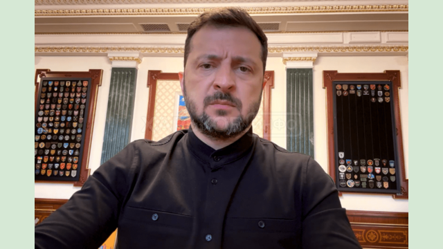 Запроваджуємо мораторій – заборону – на перевірки бізнесів і взагалі будь-яке втручання правоохоронних органів, контролюючих, різних державних структур у діяльність бізнесу – звернення Президента Запроваджуємо мораторій – заборону – на перевірки бізнесів і взагалі будь-яке втручання правоохоронних органів, контролюючих, різних державних структур у діяльність бізнесу – звернення Президента
