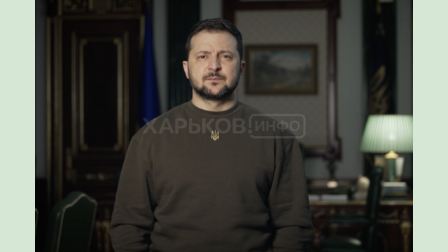 Зараз час, коли всі історичні складнощі для України можемо перемогти, якщо будемо берегти нашу єдність – звернення Президента України Зараз час, коли всі історичні складнощі для України можемо перемогти, якщо будемо берегти нашу єдність – звернення Президента України