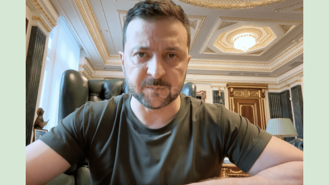 Зараз лише початок червня, а вже – саме такі тижні, які визначатимуть і все літо, і багато в чому цей рік – звернення Президента Зараз лише початок червня, а вже – саме такі тижні, які визначатимуть і все літо, і багато в чому цей рік – звернення Президента