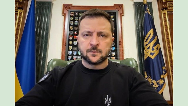Зараз надзвичайно важливо звертати увагу на тих, хто потребує підтримки; не залишайте людей наодинці зі складнощами – звернення Президента України Зараз надзвичайно важливо звертати увагу на тих, хто потребує підтримки; не залишайте людей наодинці зі складнощами – звернення Президента України