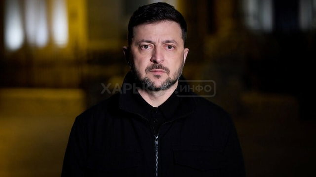 Зараз однаково важливі наш захист позицій, наш спротив на фронті й спільна з партнерами робота заради кращих дипломатичних позицій – звернення Президента