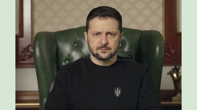 Зараз в Україні вирішується доля світового порядку, що заснований на правилах, на людяності, на передбачуваності – Президент Зараз в Україні вирішується доля світового порядку, що заснований на правилах, на людяності, на передбачуваності – Президент