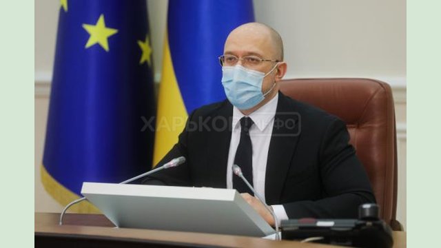 Зарегистрироваться на получение 8 тыс. грн от государства можно уже на следующей неделе Зарегистрироваться на получение 8 тыс. грн от государства можно уже на следующей неделе