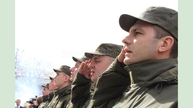 Защитников Украины приглашают присоединиться к проведению «уроков победы» Защитников Украины приглашают присоединиться к проведению «уроков победы»