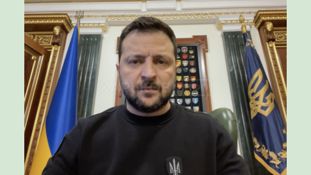 Заслухав доповіді щодо постачання боєприпасів і зброї; готуємо запити для комунікації з партнерами – звернення Президента України