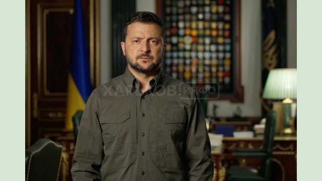 Завдання – максимальне наближення моменту, коли F-16 допоможуть нам тримати якнайдалі російських терористів – звернення Президента України