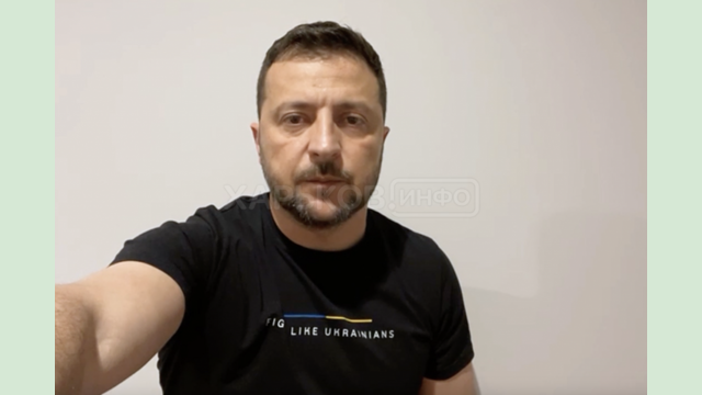Завдання у всіх в Україні – збільшувати потенціал наших можливостей на фронті та послаблювати окупантів – Президент Завдання у всіх в Україні – збільшувати потенціал наших можливостей на фронті та послаблювати окупантів – Президент