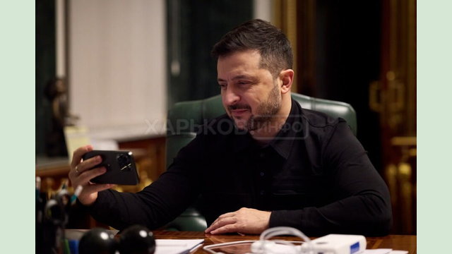 Завдання зараз – бути значно активнішими в усьому, що стосується підготовки та виконання далекобійних санкцій проти Росії – звернення Президента Завдання зараз – бути значно активнішими в усьому, що стосується підготовки та виконання далекобійних санкцій проти Росії – звернення Президента
